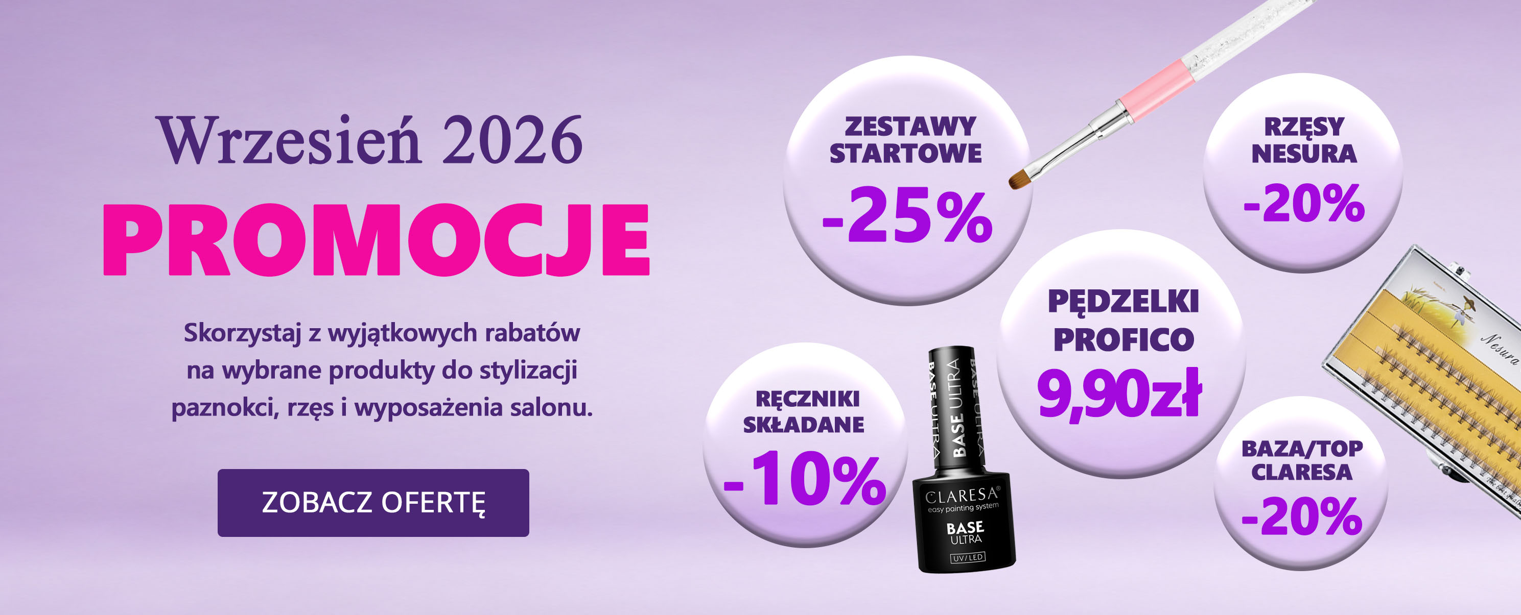 oFERTA MIESIACA - wrzesień