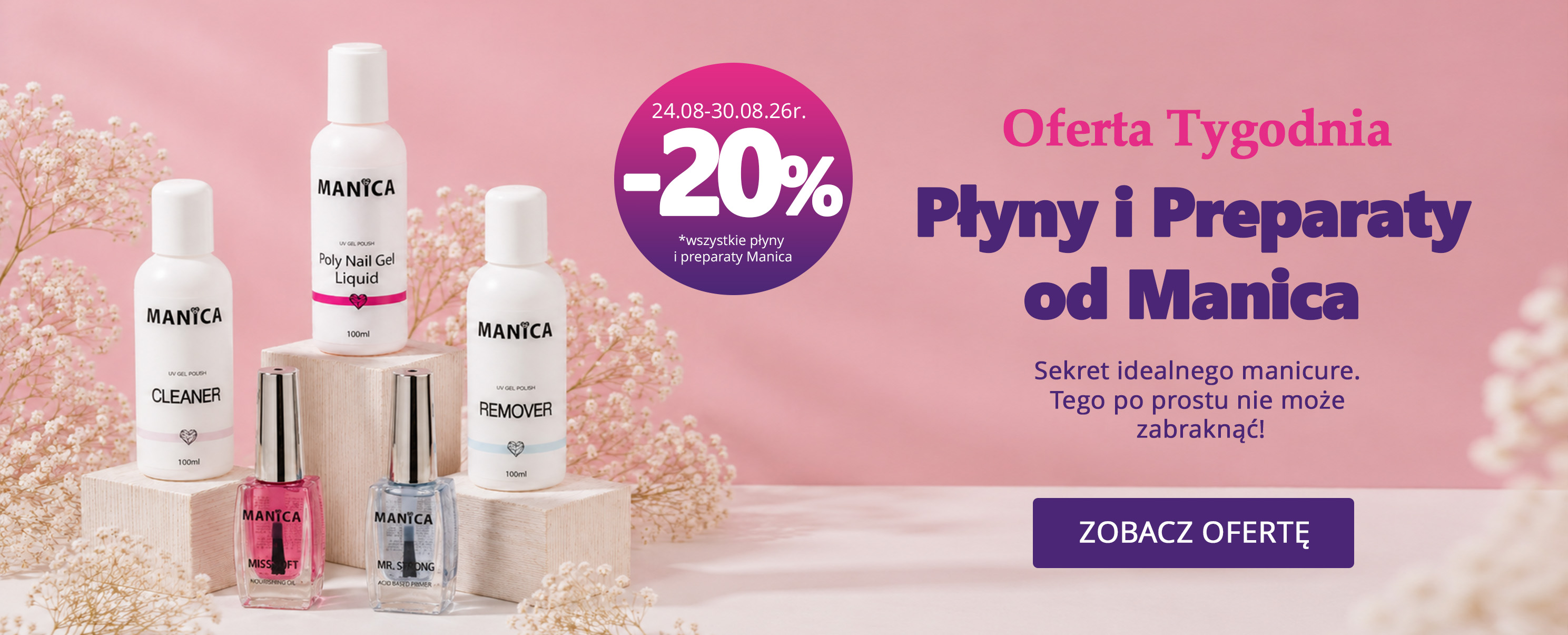 Promocja Tygodnia