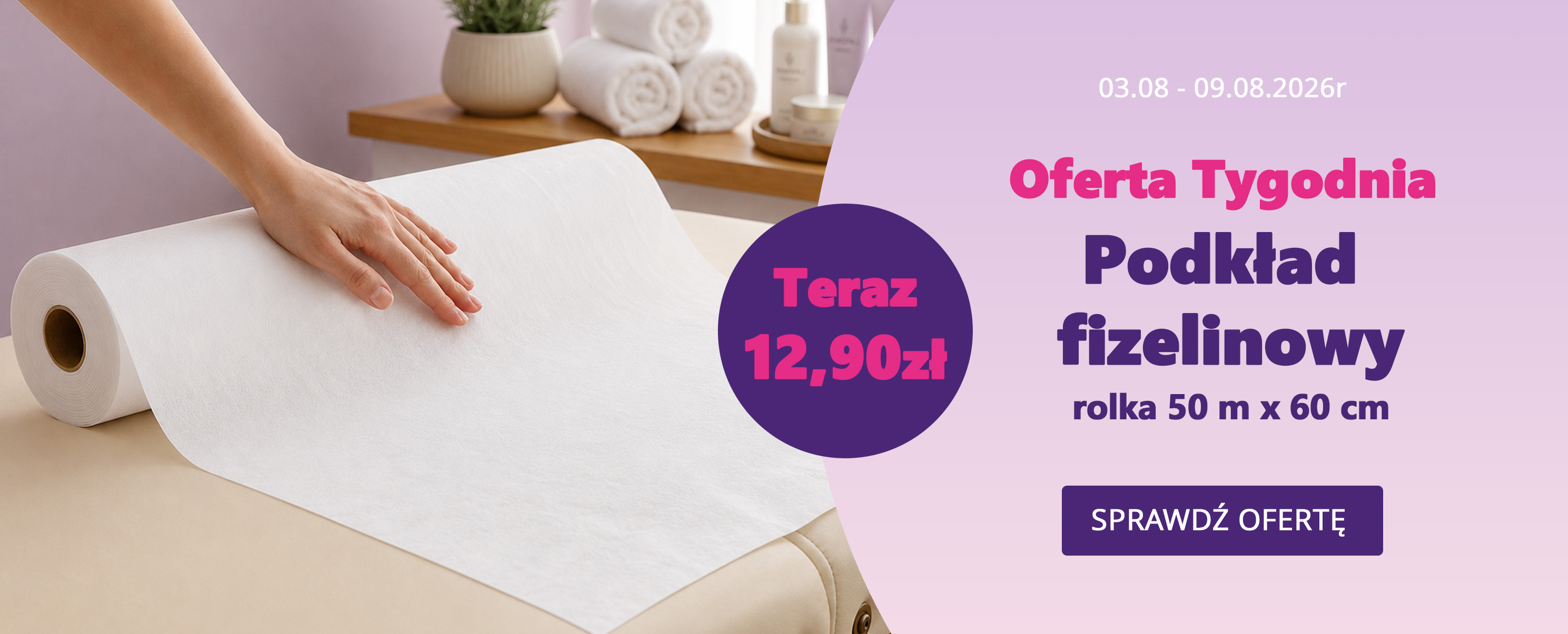 Promocja Tygodnia 03-09.08.2026