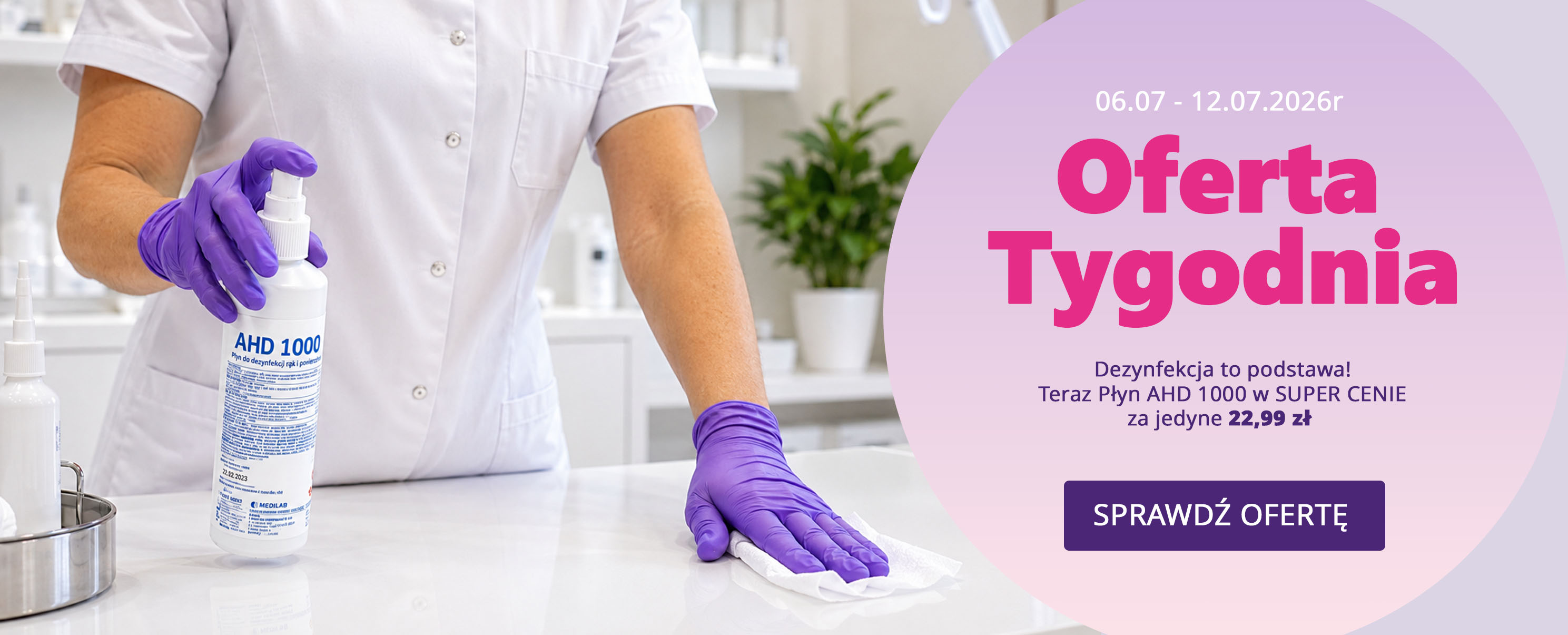 Oferta tygodnia czerw/lip 2026